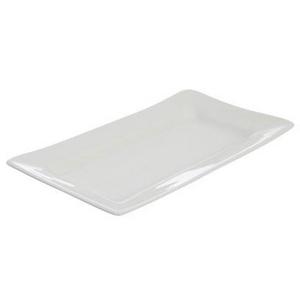 Pillivuyt Quartet Small Rect. Platter 10x5.5