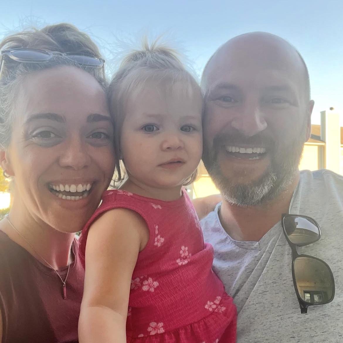 Chaos, laughter, and so much love