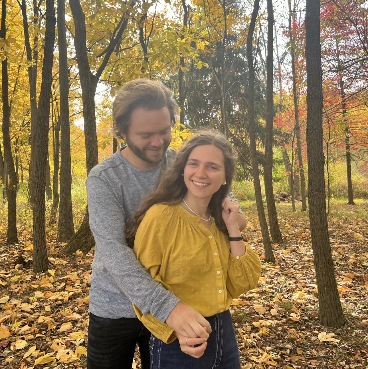 Autumn means thinking about Over the Garden Wall. Constantly.