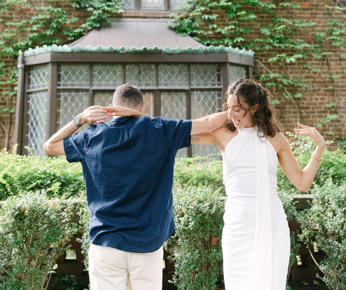 Rachel Burkert and Sean Lawless' Wedding Website