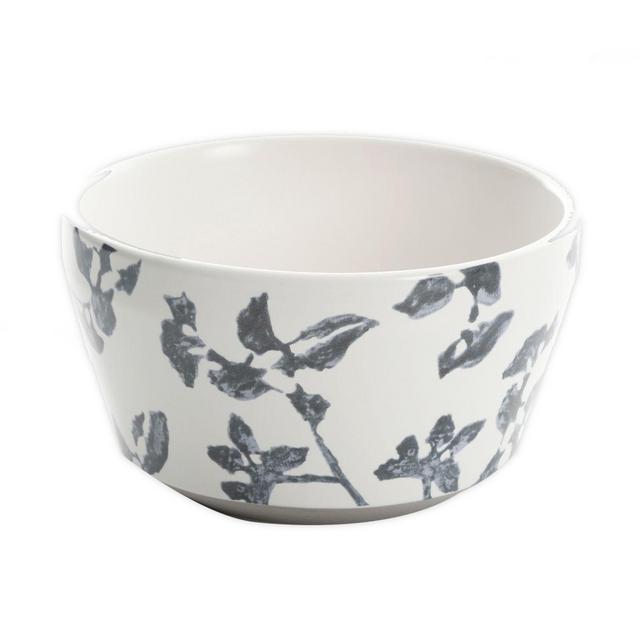 Bee & Willow™ Home Milbrook Cereal Bowl in Blue Floral