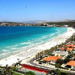 What Cesme Is All About