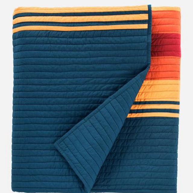 GRAND CANYON NATIONAL PARK QUILT SET