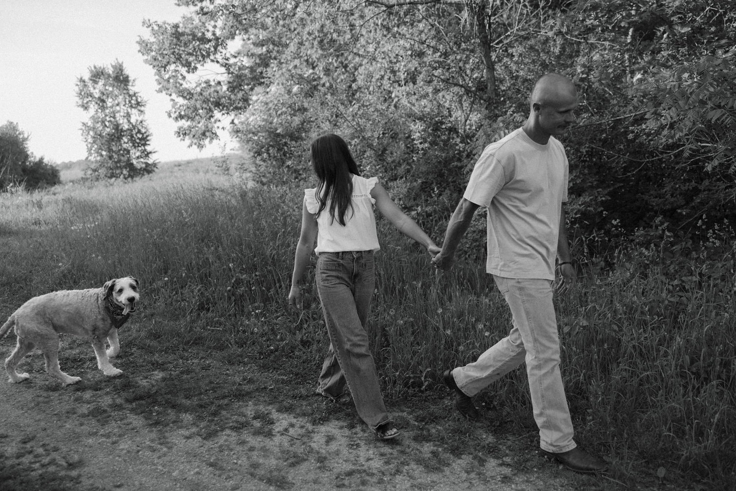 The Wedding Website of Ashley Kromke and Hunter McHugh