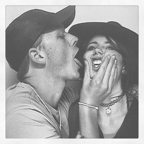 Photobooth pics
