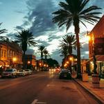 New Smyrna Beach Historic District
