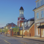 Mashpee Commons
