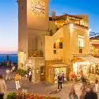 Piazzetta di Capri
