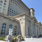 Michigan Central