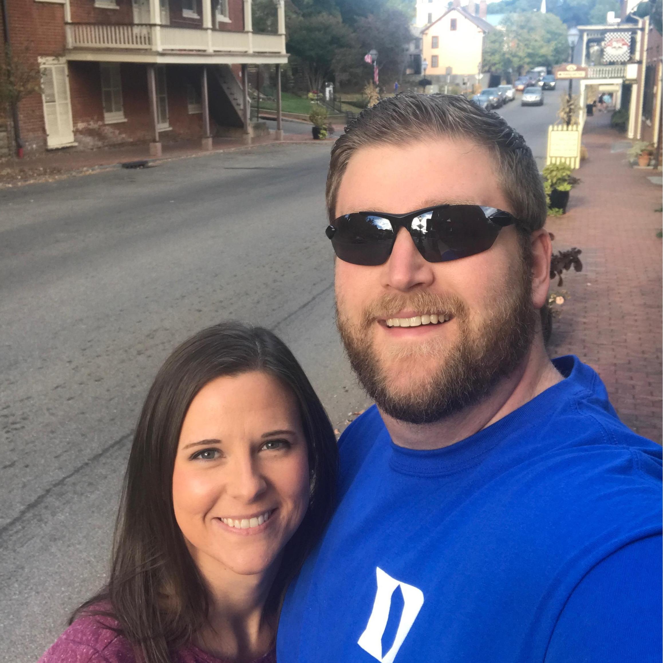 A stroll through downtown Jonesborough