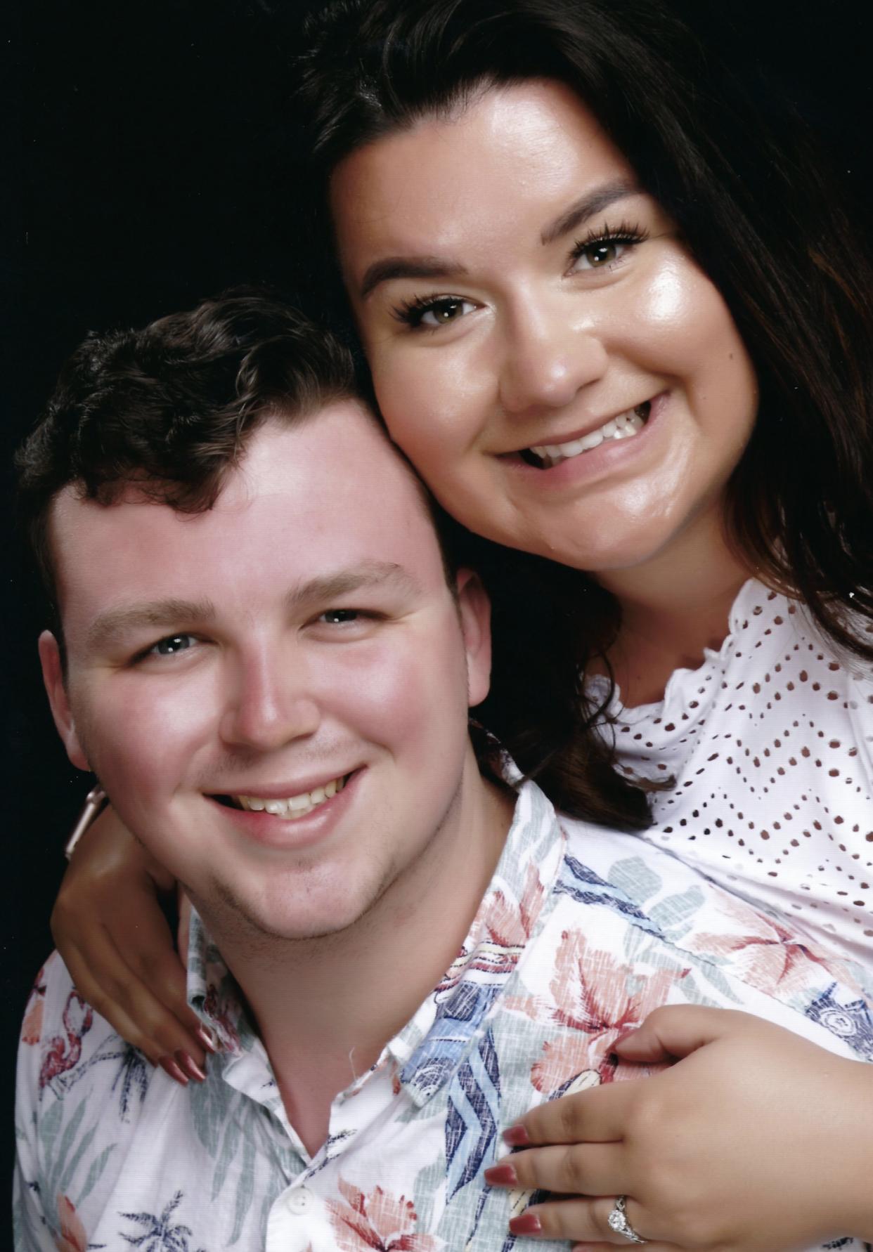The Wedding Website of Payton Kraus and Dylan Lipps
