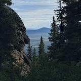 Sinkut Mountain Hike