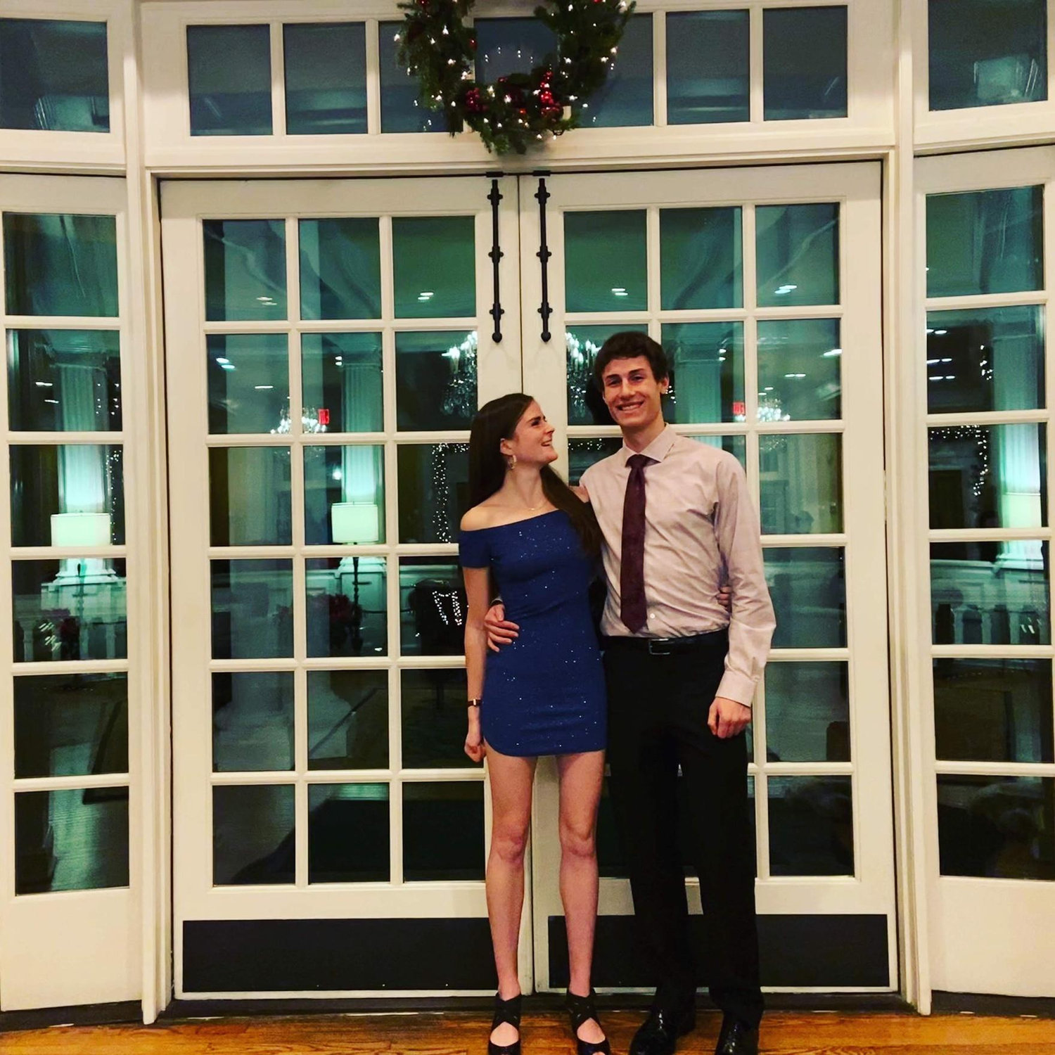 2020 New Year’s Eve