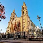 Catedral Basílica de la Inmaculada Concepción