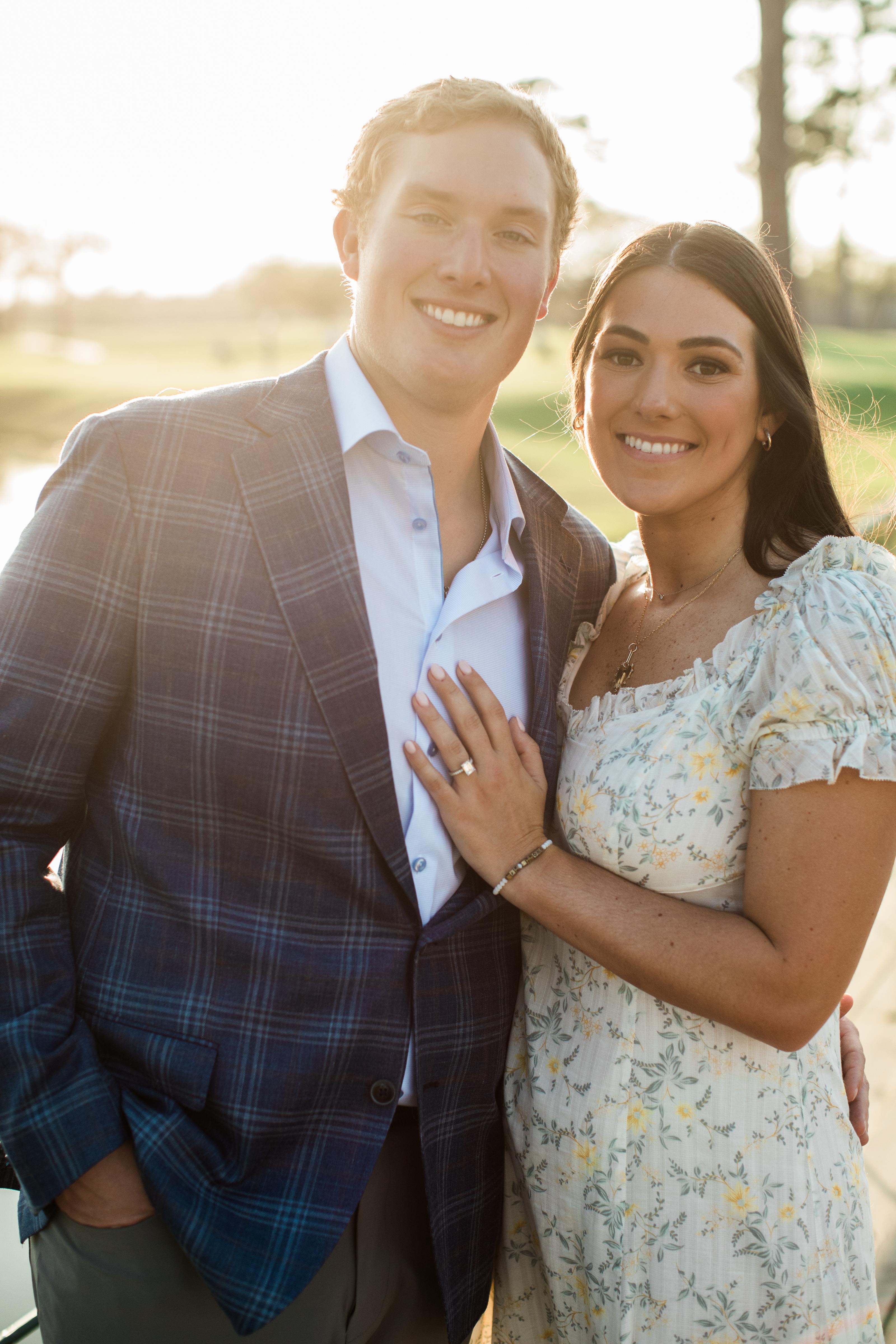 The Wedding Website of McKinley Yanke and Robert Lee