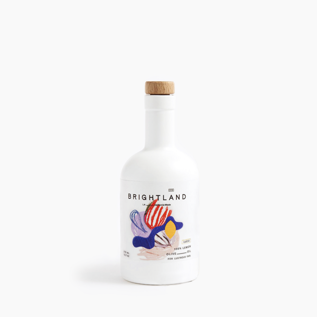 Brightland | Lucid Lemon Olive Oil