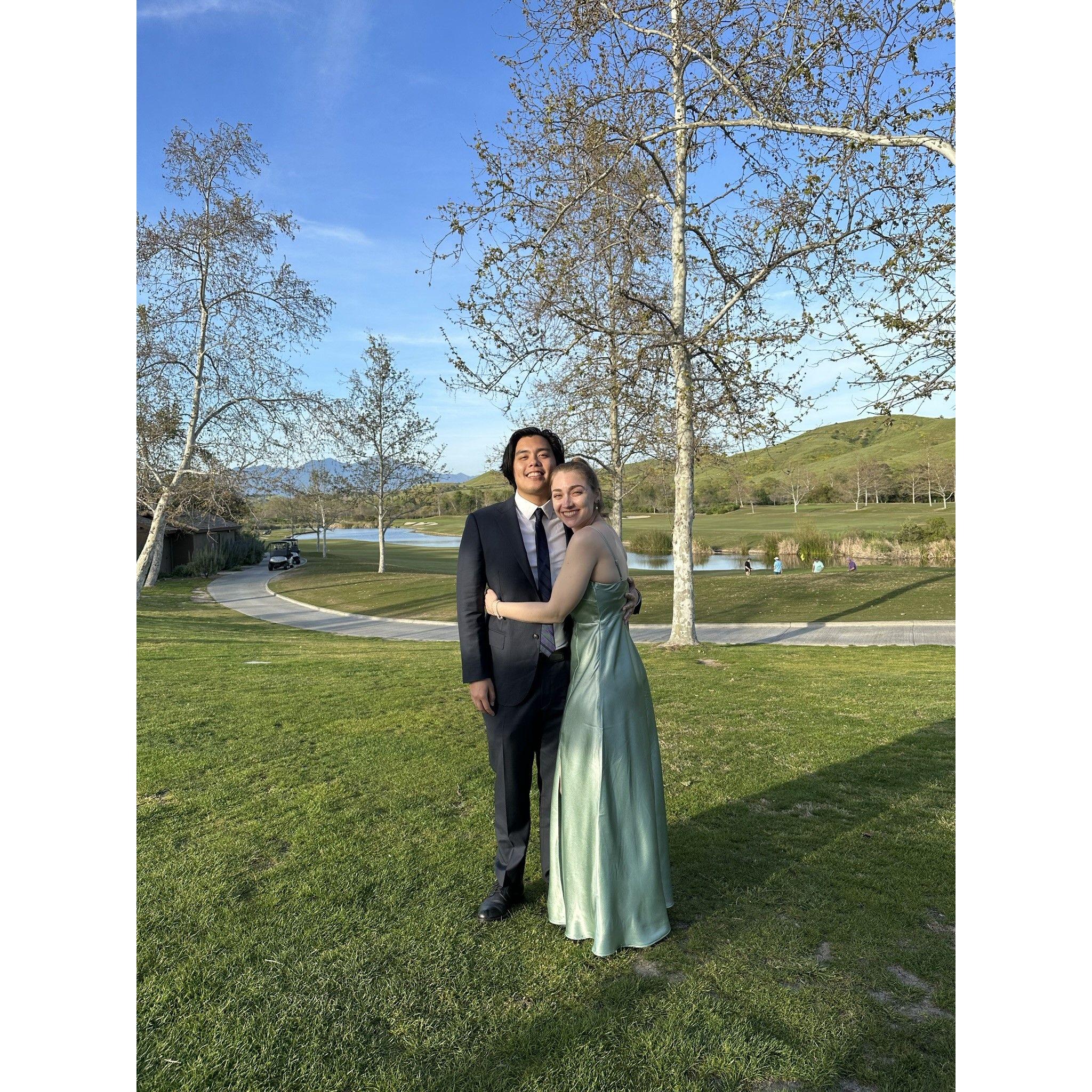 Ida & James' Wedding 2023