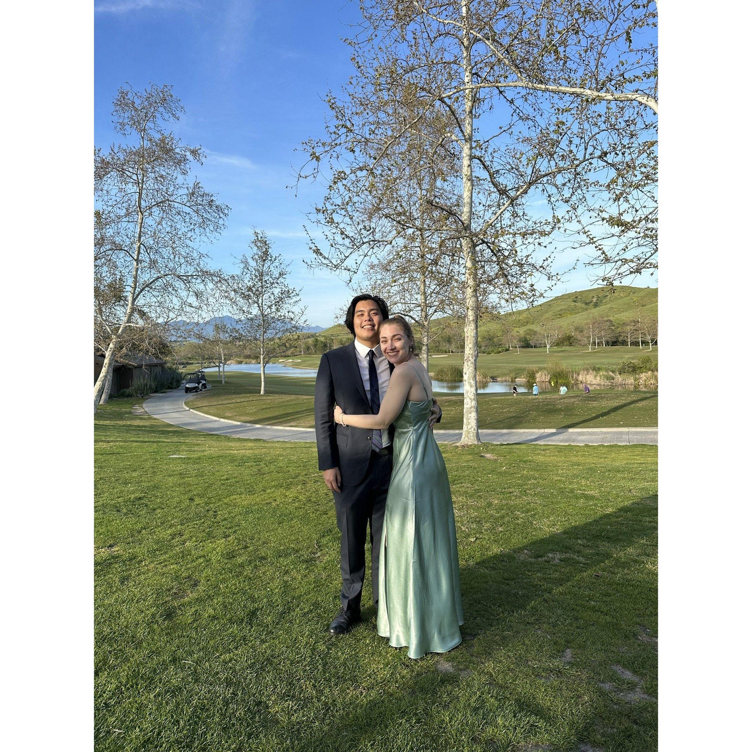 Ida & James' Wedding 2023