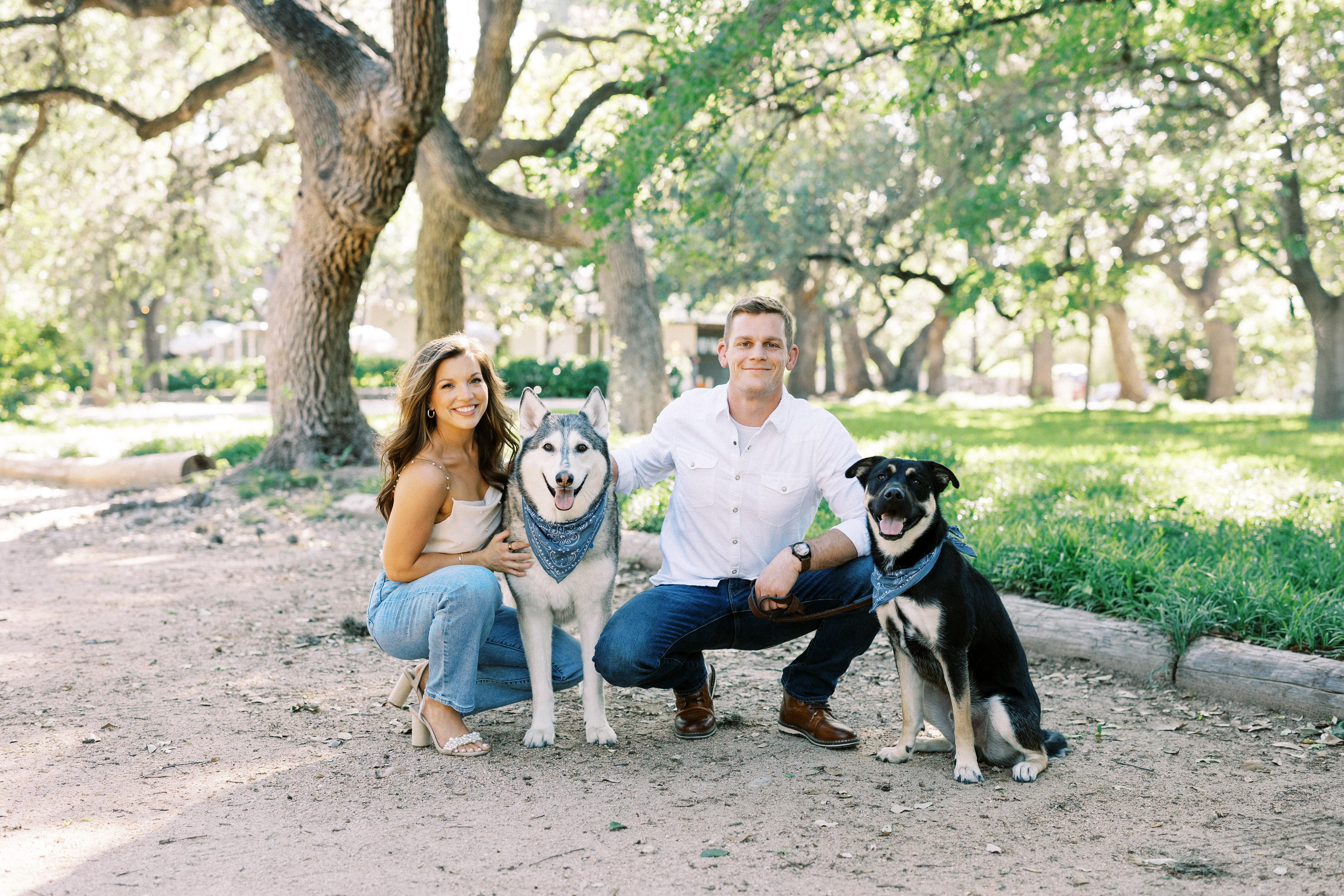 The Wedding Website of Kait Sweeney and Jacob Schwan