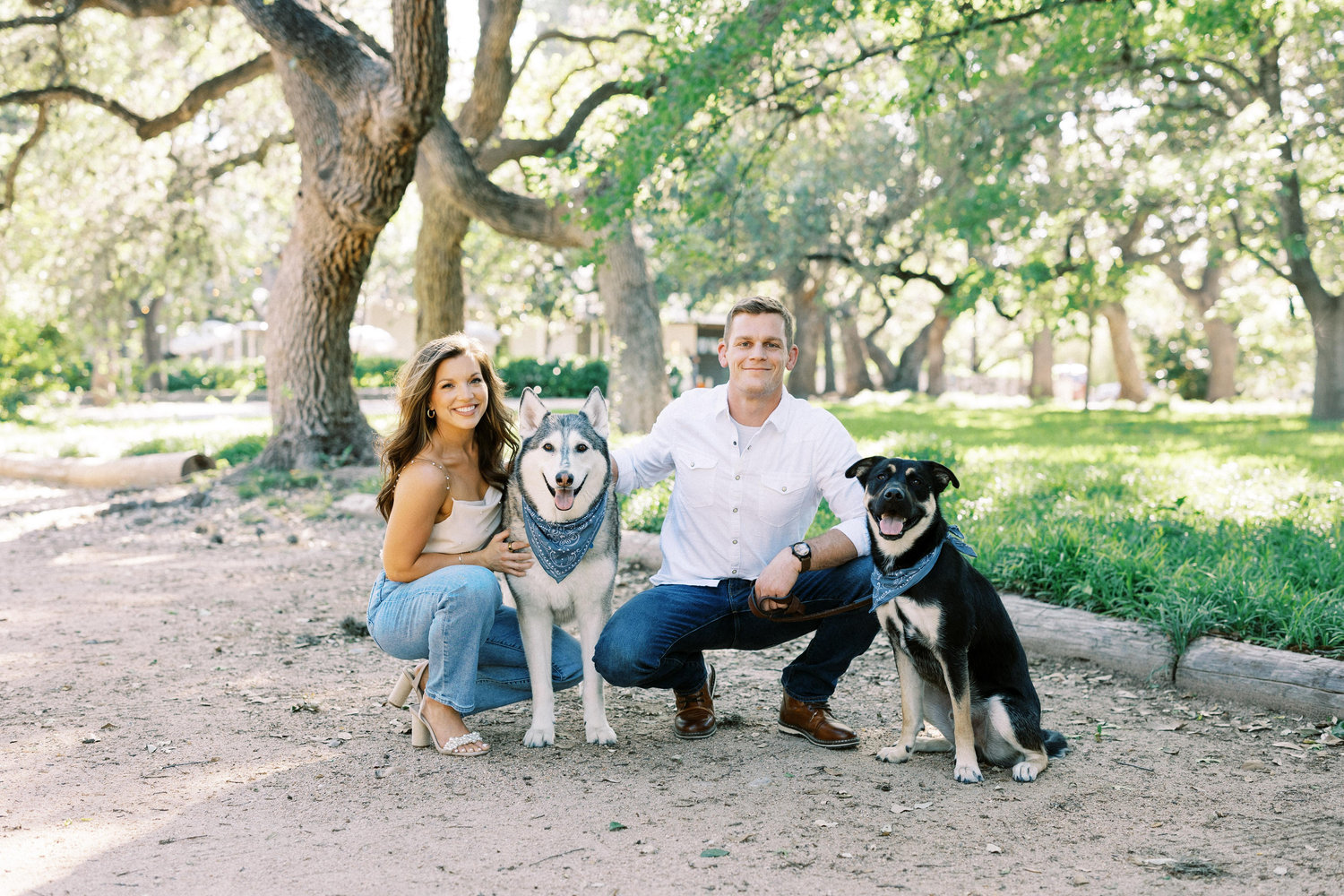 The Wedding Website of Kait Sweeney and Jacob Schwan