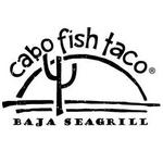Cabo Fish Taco