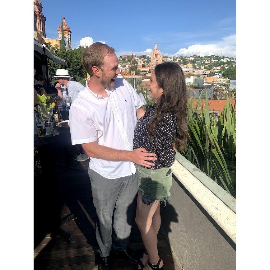 San Miguel De Allende