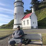 Heceta Head Lighthouse