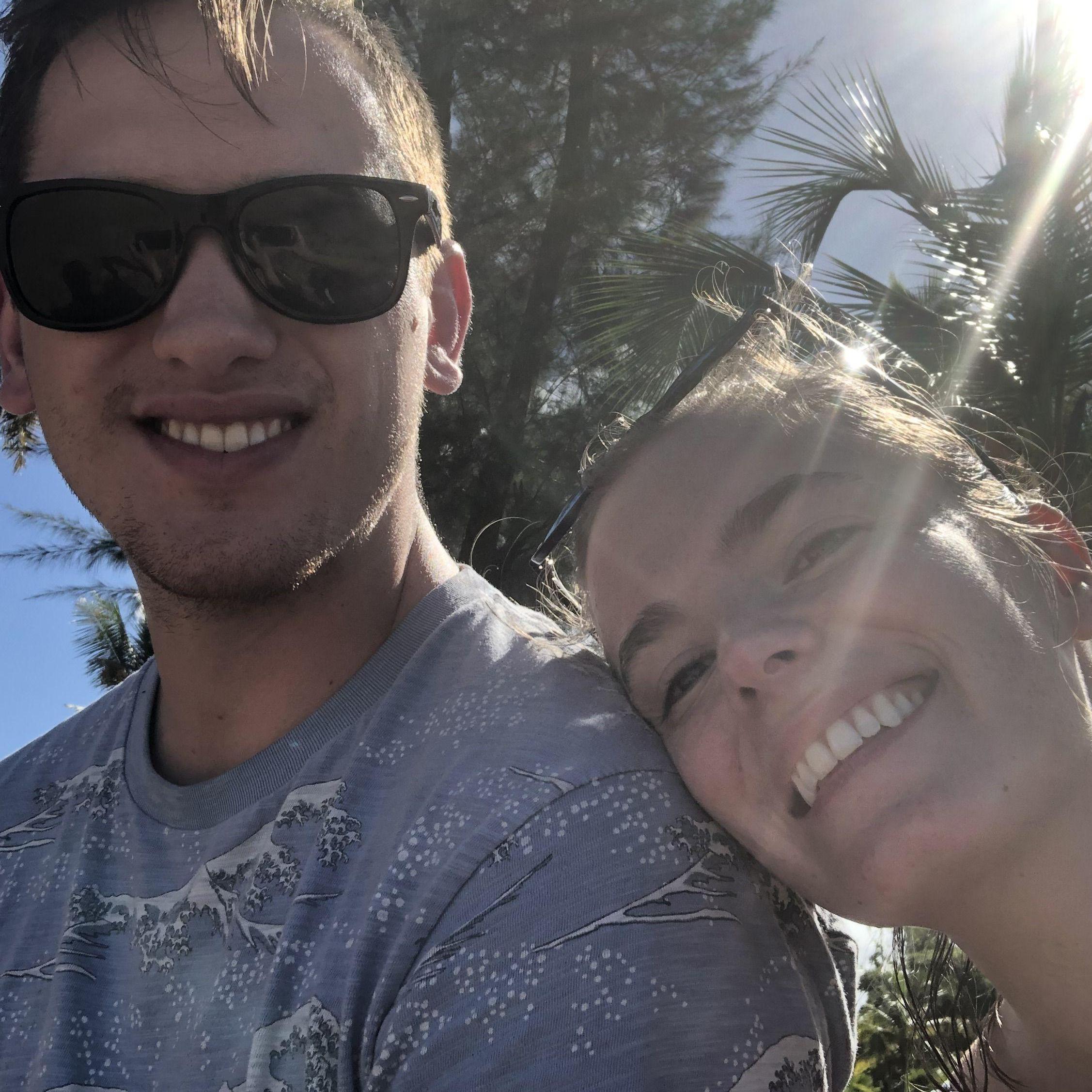Vacation in Puerto Rico (December 2018).