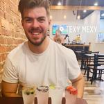 Texy Mexy Restaurant in Downtown Noblesville