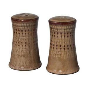 Cambria	Salt and Pepper Set