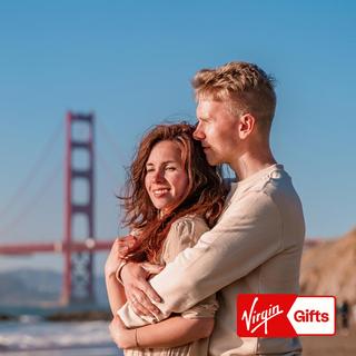 Golden Gate Bridge Professional Photoshoot - 30 Minute - San Francisco