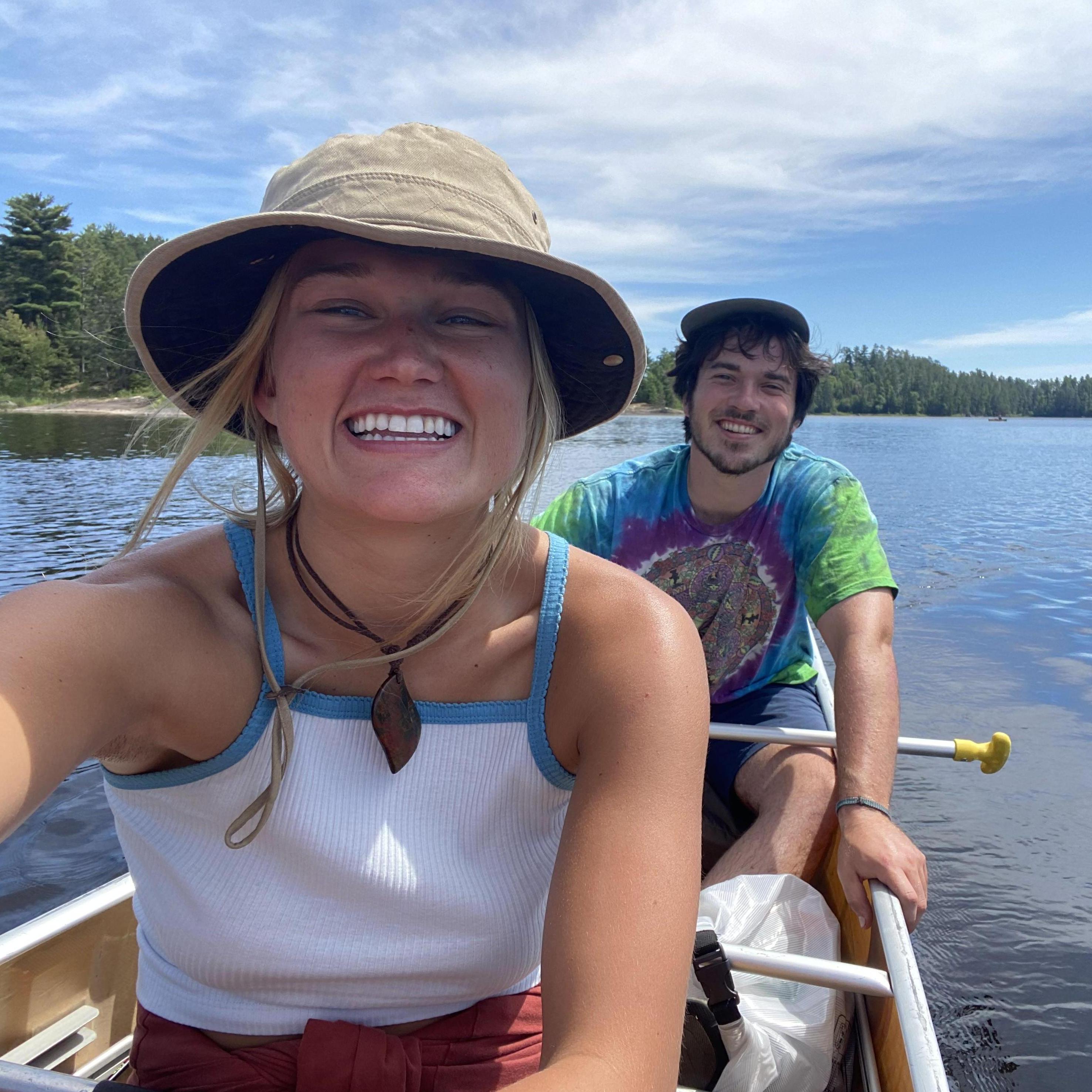 Boundary Waters
