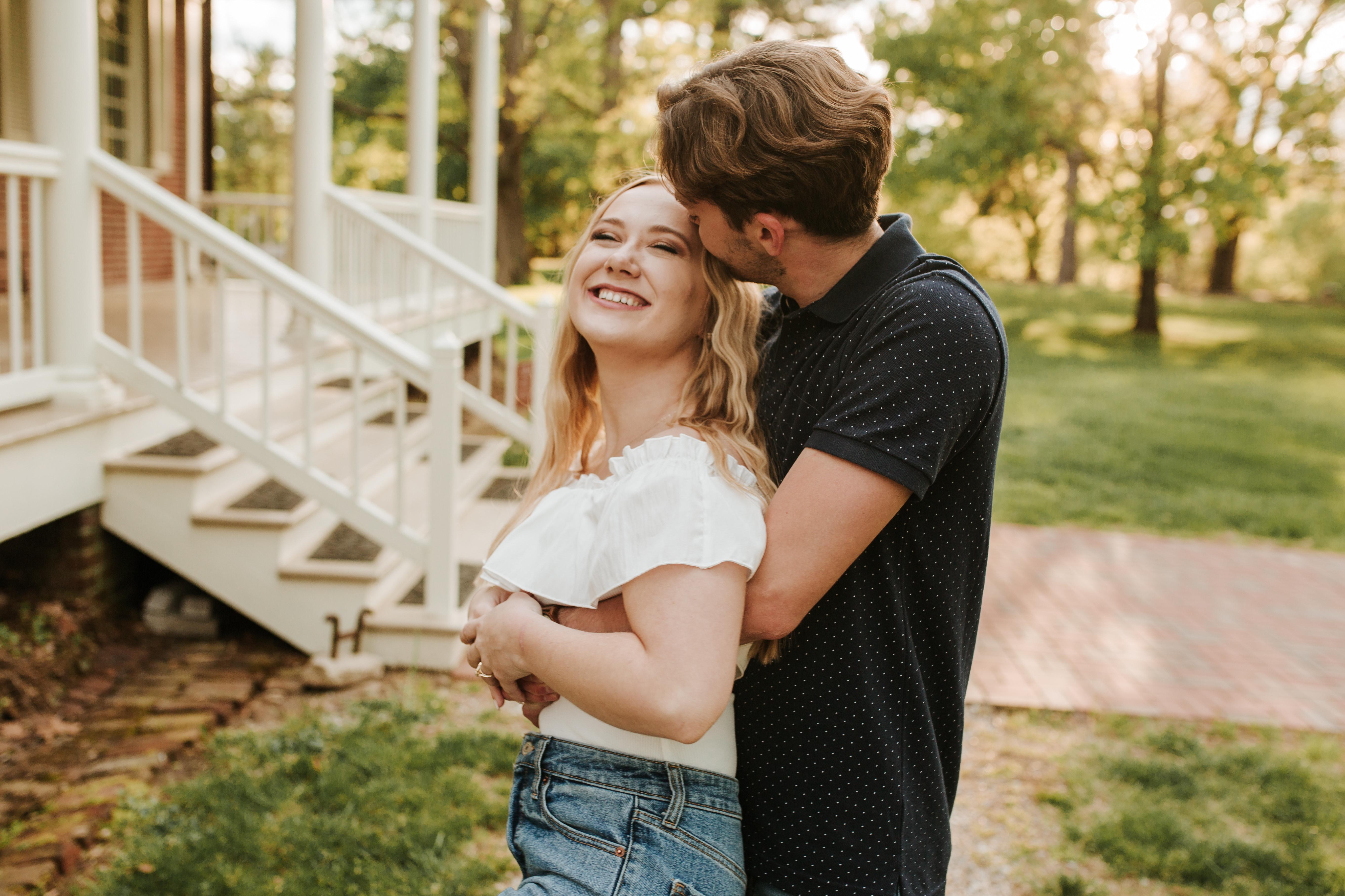 The Wedding Website of Emilee Slone and Kevin Lacy