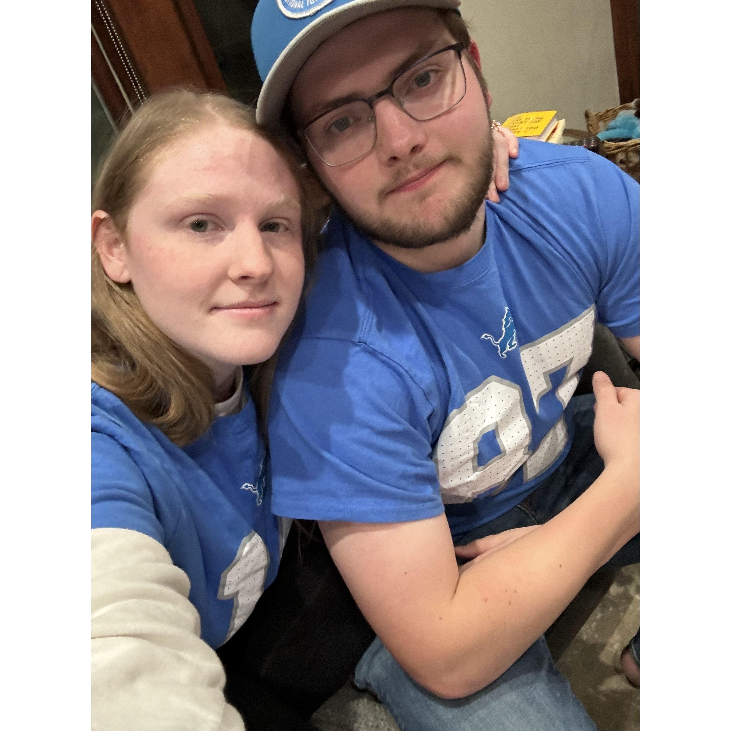 After a devastating Lions loss