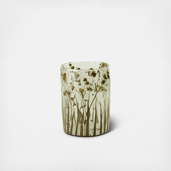 HomArt Prairie Grass Candle Holder - Thumbnail 4