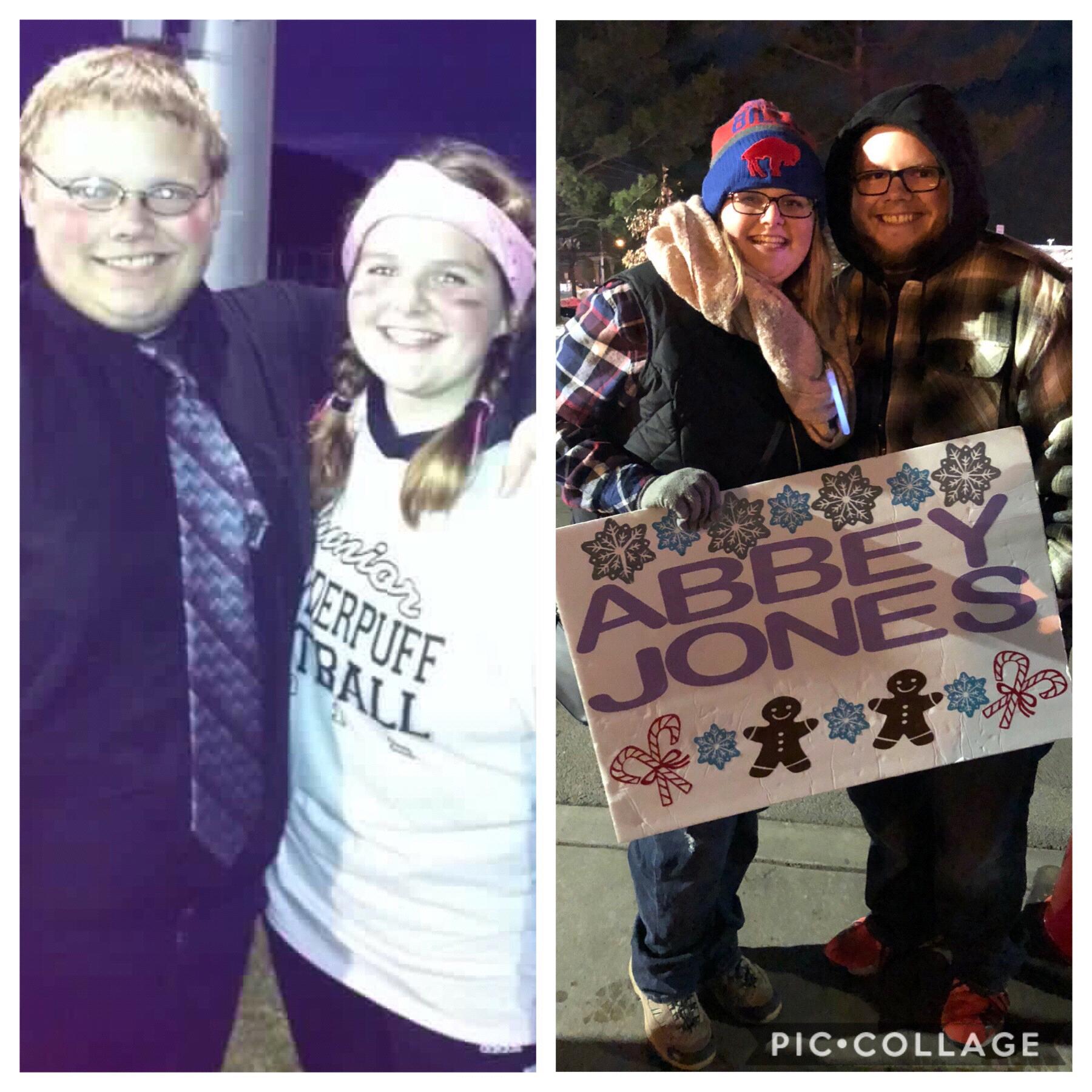 From High School.. to Proposal