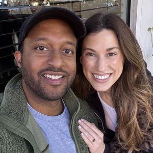 Our Newlywed Fund - VENMO