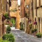 Pienza
