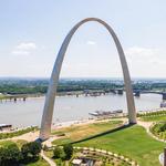 The Gateway Arch