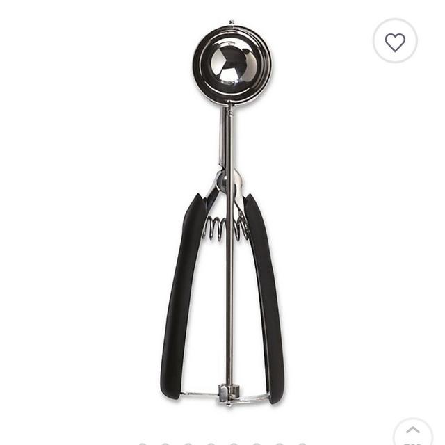 OXO Good Grips® Medium Stainless Steel Cookie Scoop
