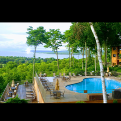 The Landmark Pool