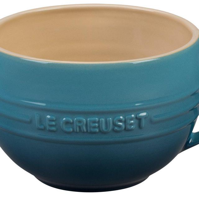 Le Creuset Stoneware 2QT. Batter Bowl - Marine