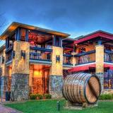 The Crush House at Gervasi Vineyard