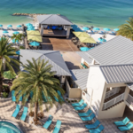 Shephard's Beach Resort
