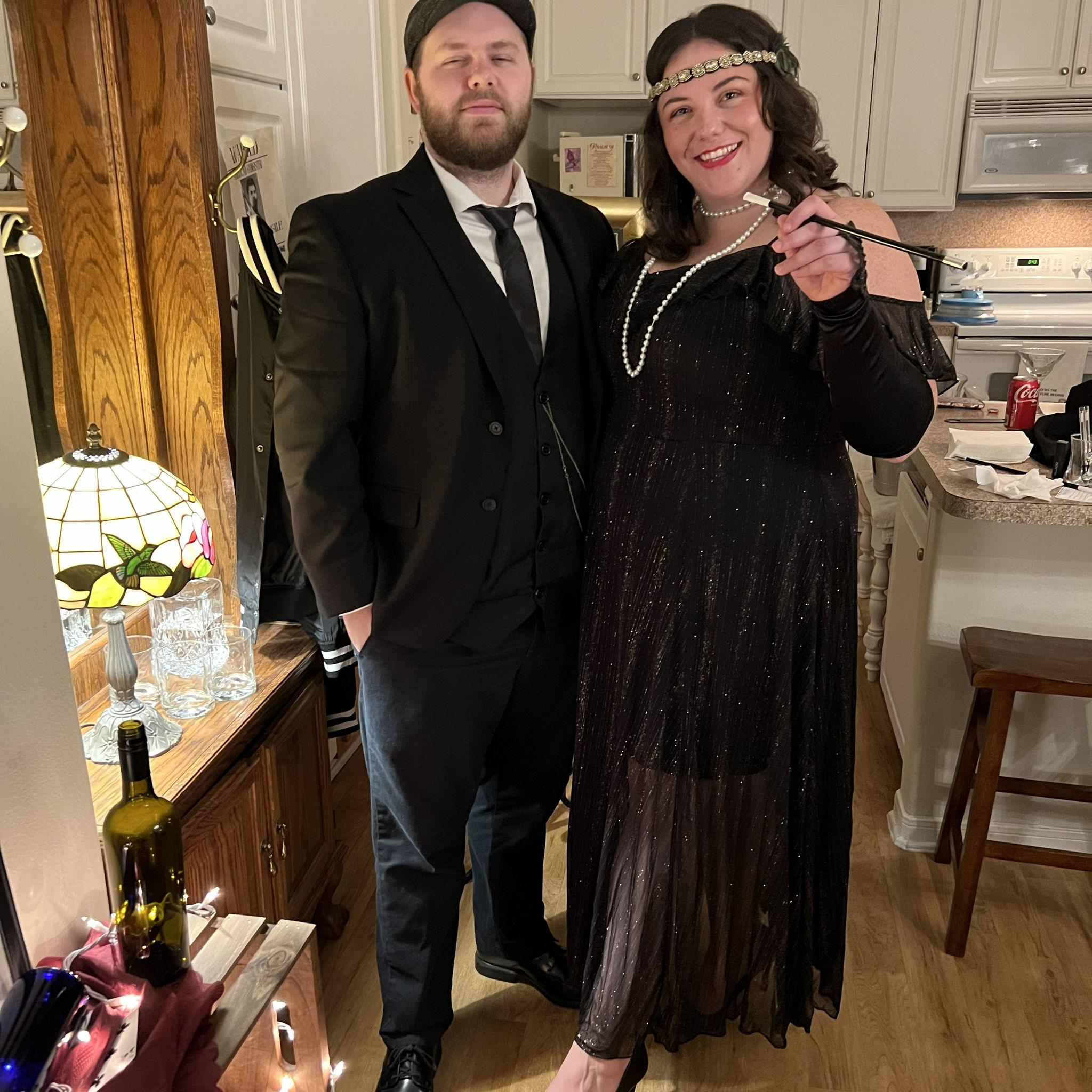 Murder Mystery! 2022