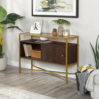 Harper Heights Accent Storage Table