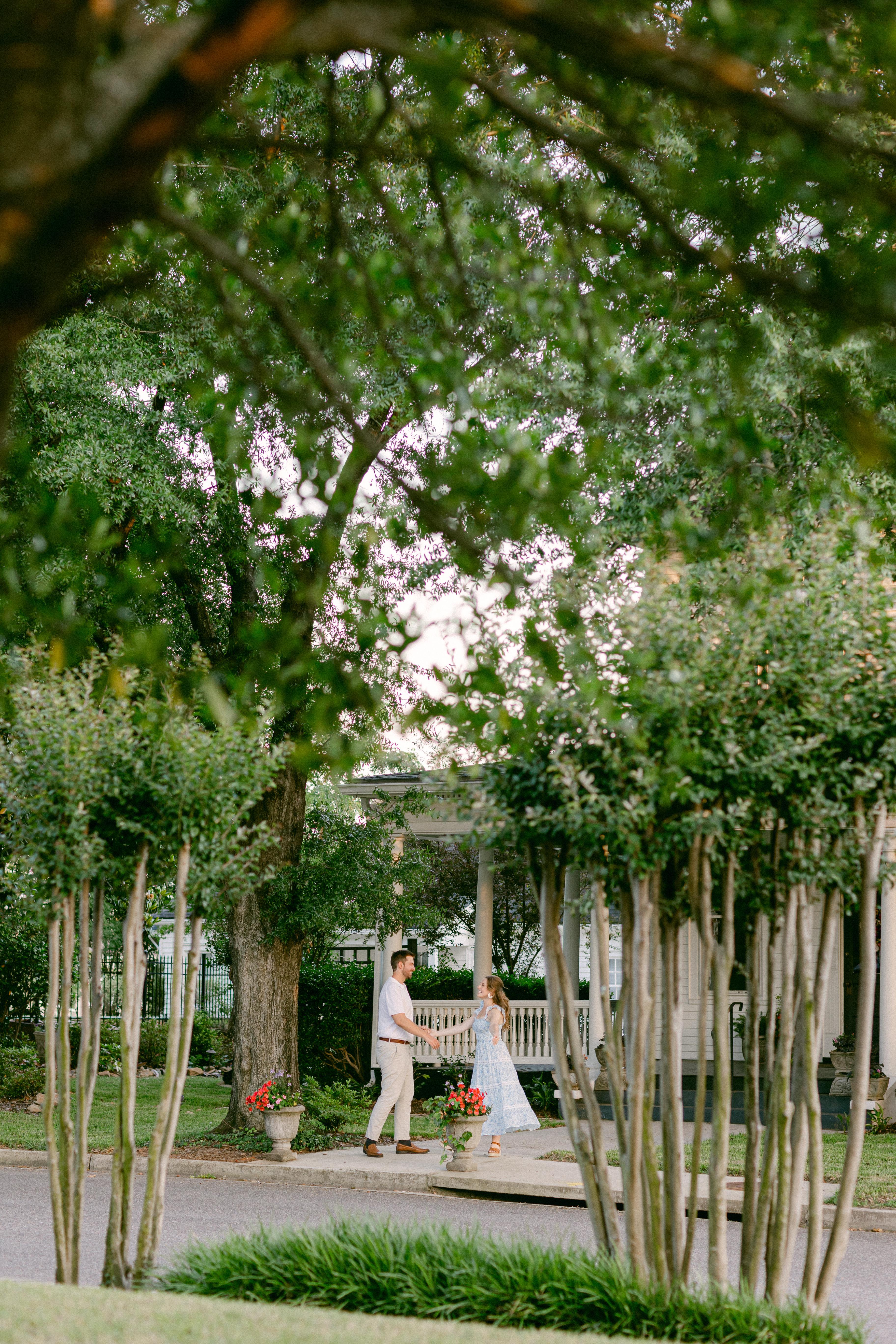 The Wedding Website of Alexandra Ulmer and Scott Krees