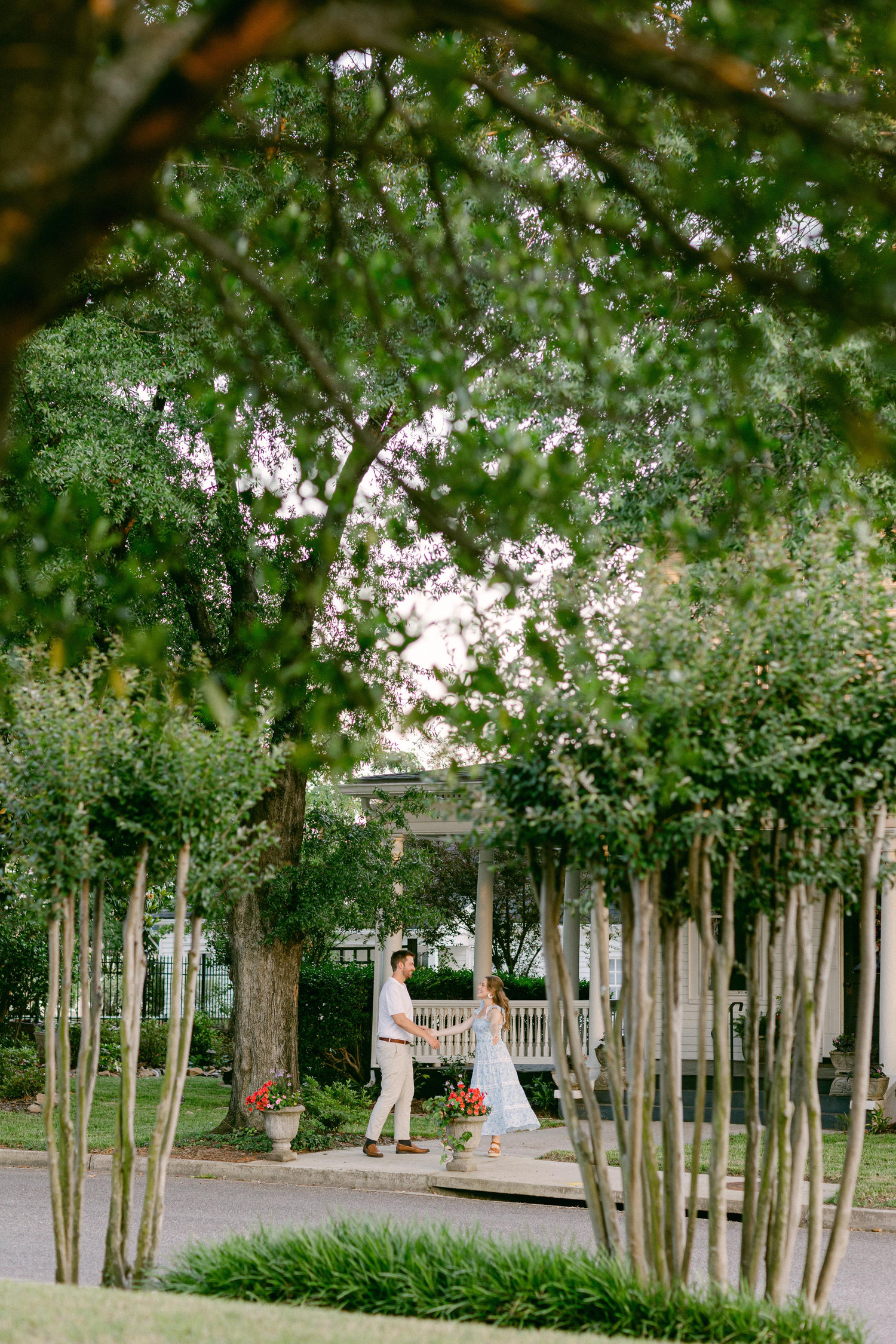 The Wedding Website of Alexandra Ulmer and Scott Krees