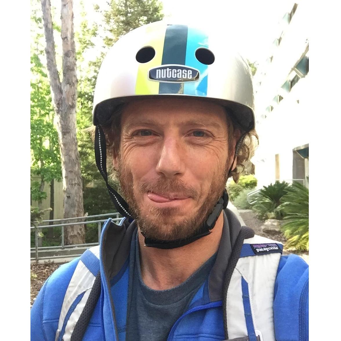More helmets. And the usual tongue