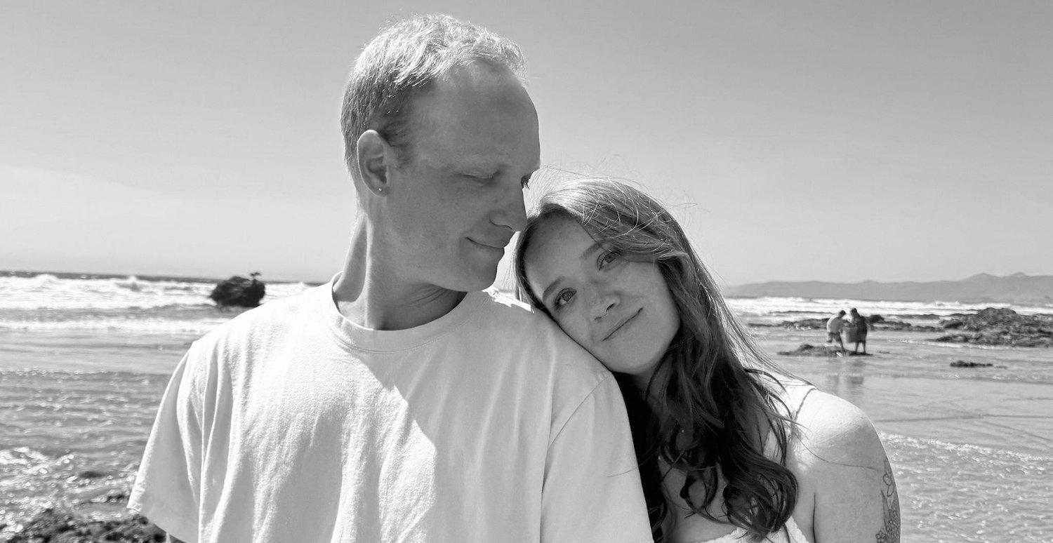 The Wedding Website of Riley Austin and Dominic Petrillo